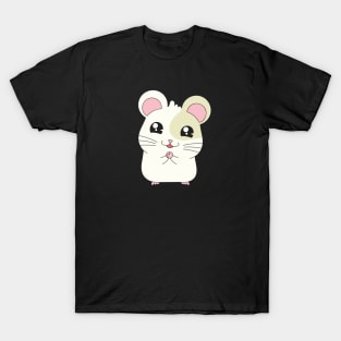 Hamster - Cute T-Shirt